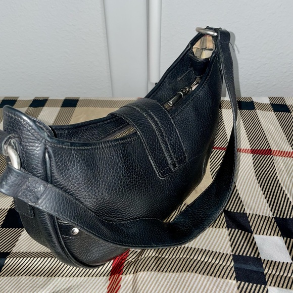 Burberry Shoulder Bag - Picture 6 of 16